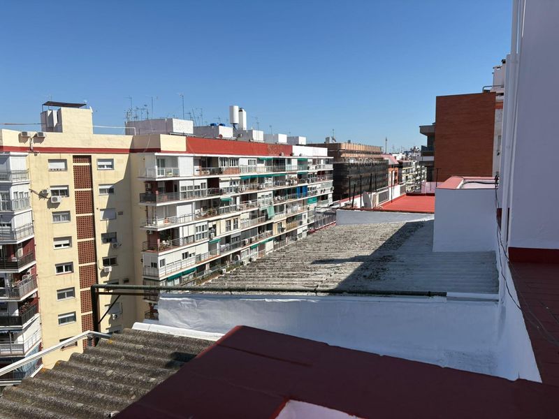 Foto 3f4a3075-dc89-4496-a6c2-fda5809442ad. Àtic a Los Remedios Sevilla