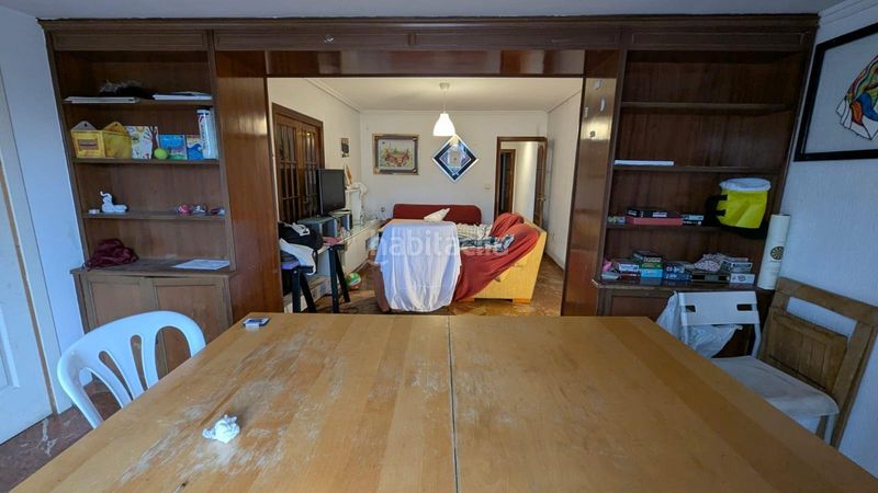 Foto 48e2e7d2-9bec-4011-921f-07496e8bda19. Àtic a Los Remedios Sevilla