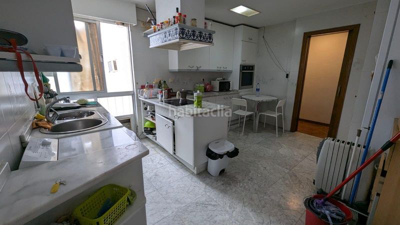 Foto 659fdc34-5c64-4340-bb76-9627242f990a. Àtic a Los Remedios Sevilla