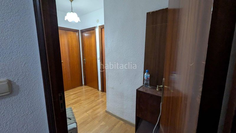 Foto 685bc421-d1af-4af5-a555-7ec291a16446. Àtic a Los Remedios Sevilla