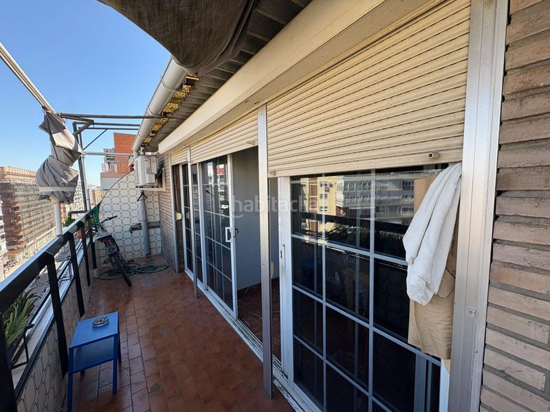 Foto 695c3432-52d9-49a3-8517-85b8c733b8d2. Àtic a Los Remedios Sevilla