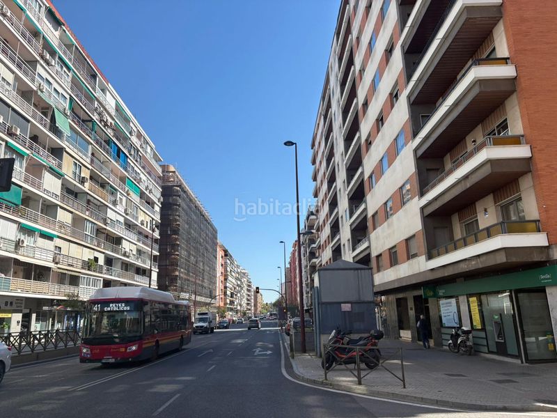 Foto 8288a022-df6d-4adf-8ad0-f52004ccb4d1. Àtic a Los Remedios Sevilla