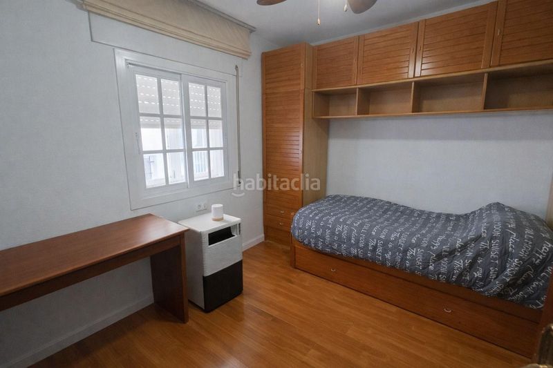 Foto a5d72b95-c234-4b92-8d5e-b370bf004d45. Àtic a Los Remedios Sevilla