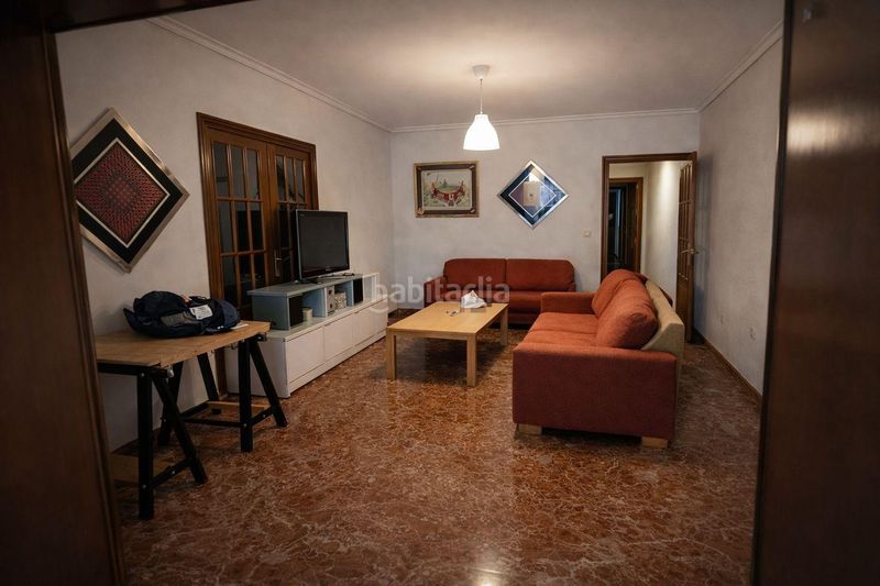 Foto b05c4a59-9eda-48b2-998b-01ab38b080cc. Àtic a Los Remedios Sevilla