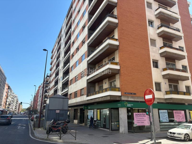 Foto b8e44e17-a18a-4a79-a7cd-1422686af8fb. Àtic a Los Remedios Sevilla