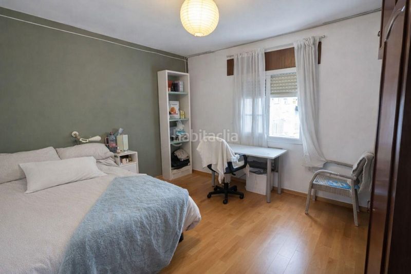 Foto ba606e60-4656-46be-8897-f5deb109e157. Àtic a Los Remedios Sevilla