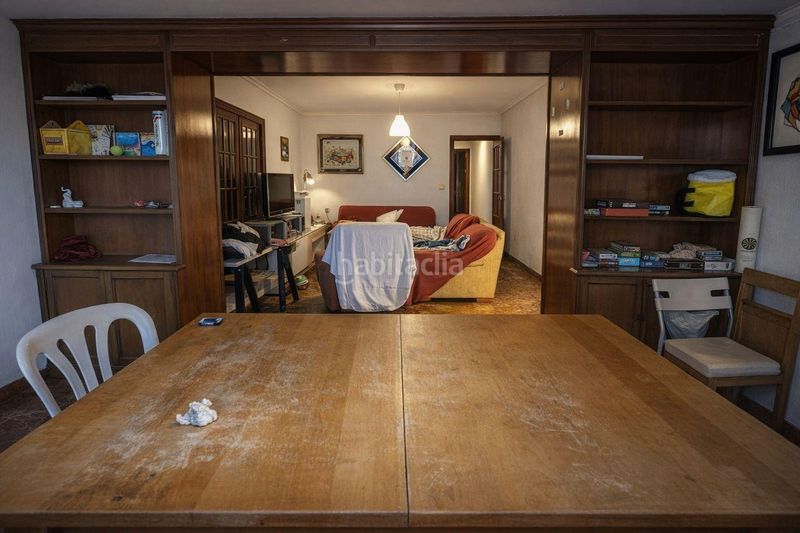 Foto d01586b6-3627-4961-bece-9d2f5eb53db8. Àtic a Los Remedios Sevilla