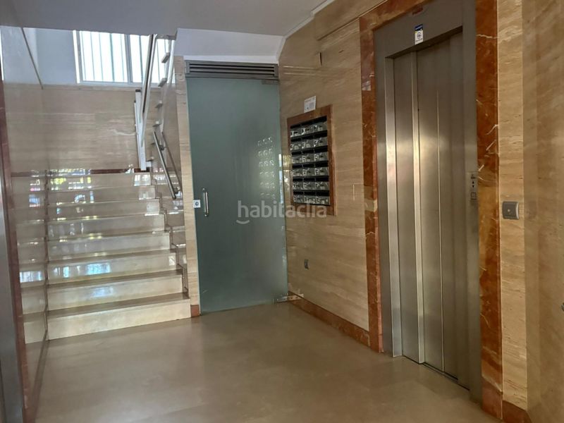 Foto daacfbea-6231-4c36-a6d4-0bf42e784036. Àtic a Los Remedios Sevilla