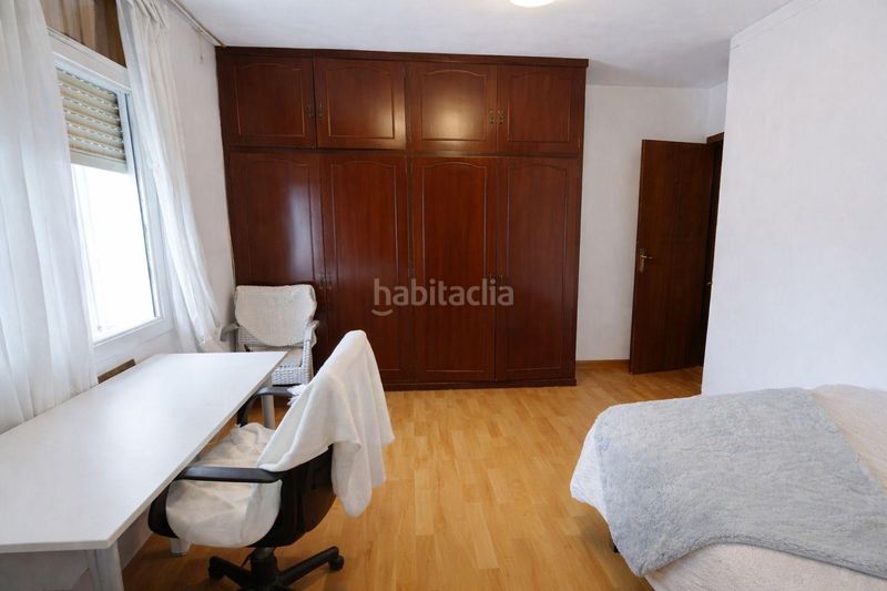 Foto dc2e39b2-f398-4ed5-a5bd-864b09228784. Àtic a Los Remedios Sevilla