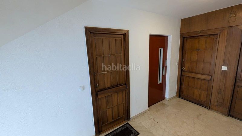 Foto dd401784-ff2a-4951-954b-e3d051bf791d. Àtic a Los Remedios Sevilla