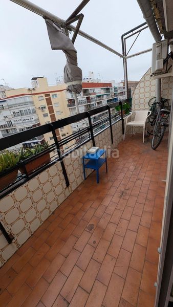 Foto e85815cb-39a6-437f-8b40-1d234187055c. Àtic a Los Remedios Sevilla