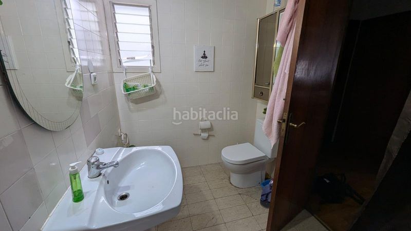 Foto f7bd5672-472e-4f80-a1d6-f3eb02fd6203. Àtic a Los Remedios Sevilla