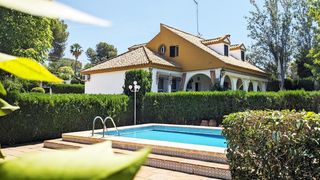 Chalet  Elvirita