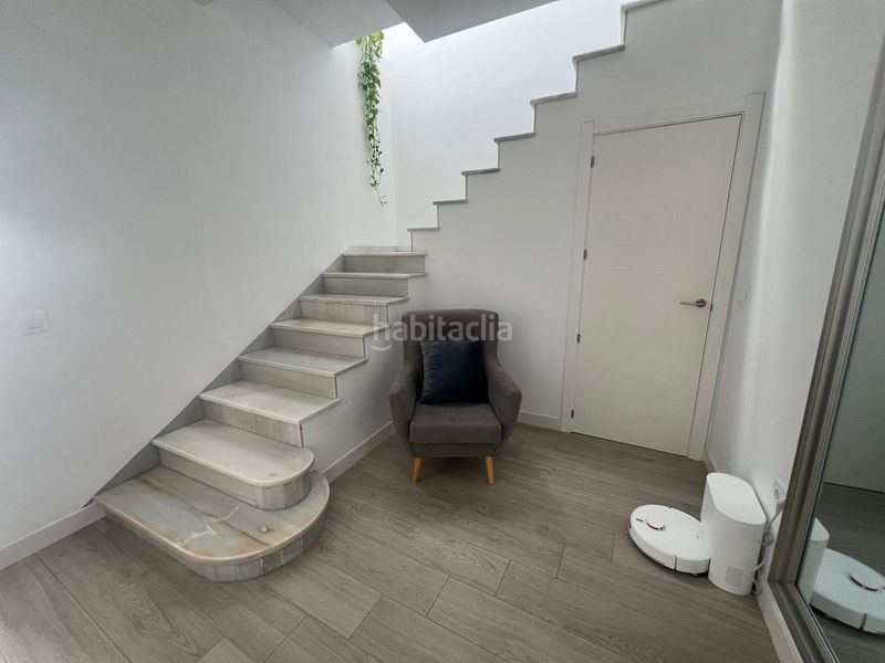 Foto 25d35de7-de54-4071-a3be-c6fa6654a4d7. Casa adossada a Centro - Doña Mercedes Dos Hermanas