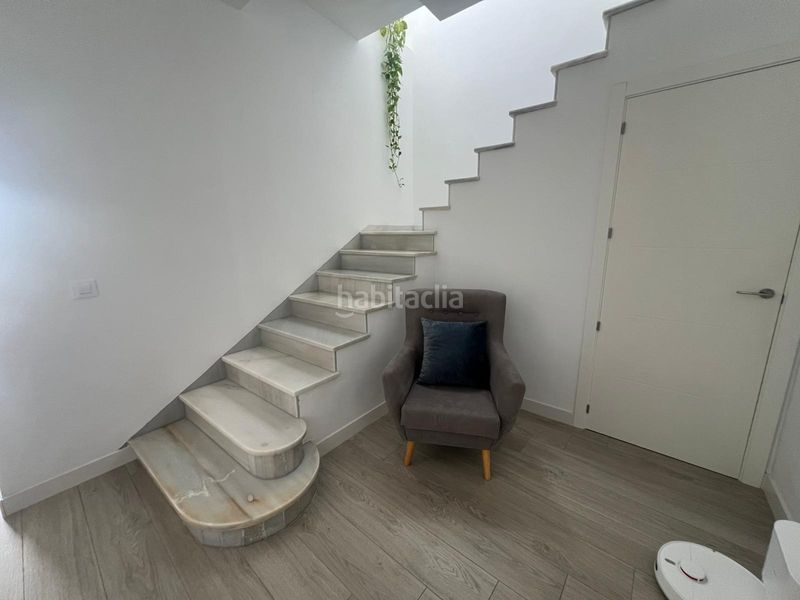 Foto 40d2600a-f27d-4804-ab7d-eb4f787ac5f0. Casa adossada a Centro - Doña Mercedes Dos Hermanas