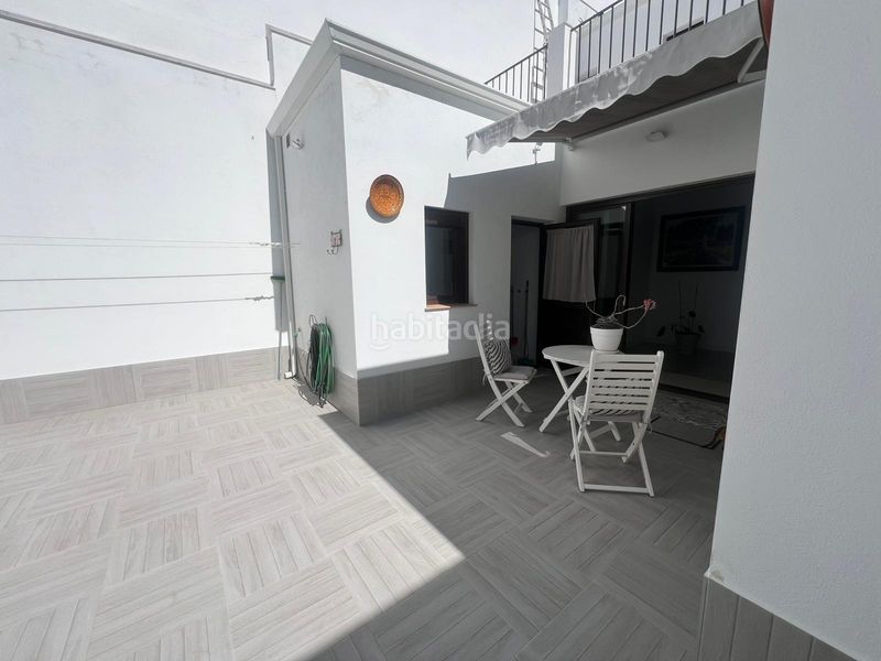 Foto 5fad00dd-a304-48e0-b860-a7dc9cea61c2. Casa adossada a Centro - Doña Mercedes Dos Hermanas