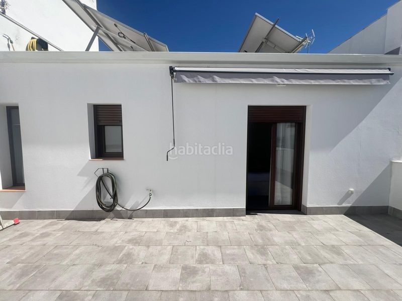 Foto 863e360a-84ec-427b-af17-be3fceee6815. Casa adossada a Centro - Doña Mercedes Dos Hermanas