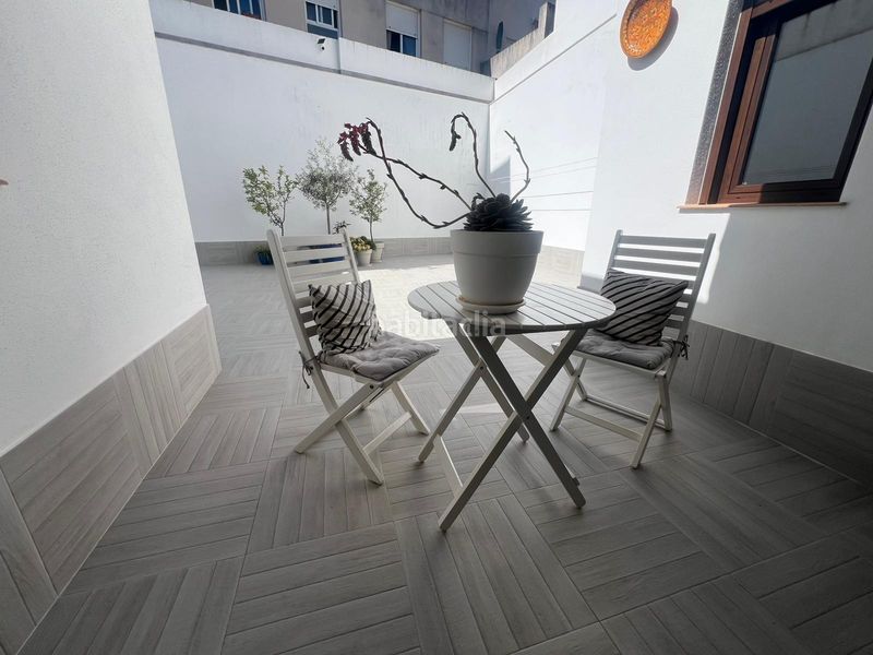 Foto c4d75b7d-5f75-4c7f-b5f7-8b83cfdc7cb7. Casa adossada a Centro - Doña Mercedes Dos Hermanas