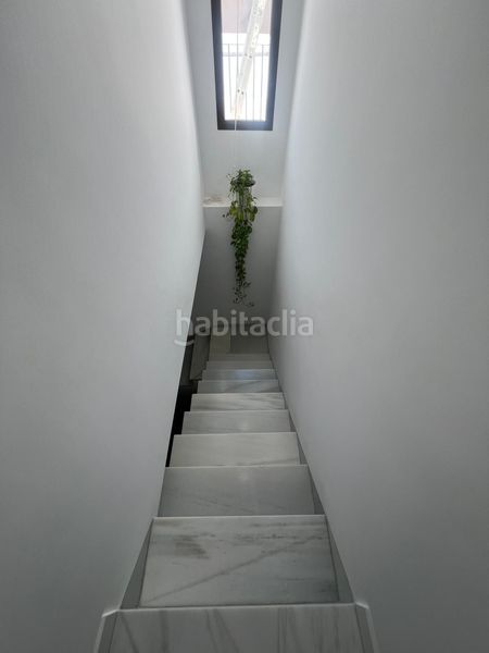 Foto c8aaabf3-3a74-4aaa-9f70-aeba45e50ff1. Casa adossada a Centro - Doña Mercedes Dos Hermanas