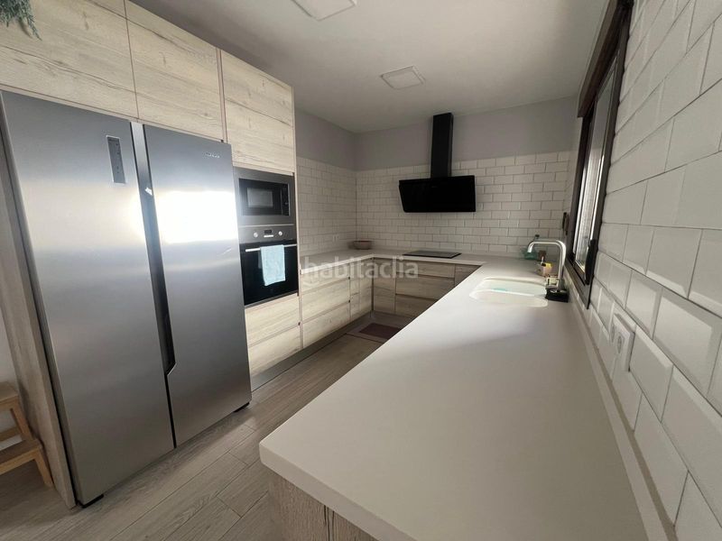 Foto e576c9e8-eb25-4bb9-b16d-d139ddcb19ec. Casa adossada a Centro - Doña Mercedes Dos Hermanas