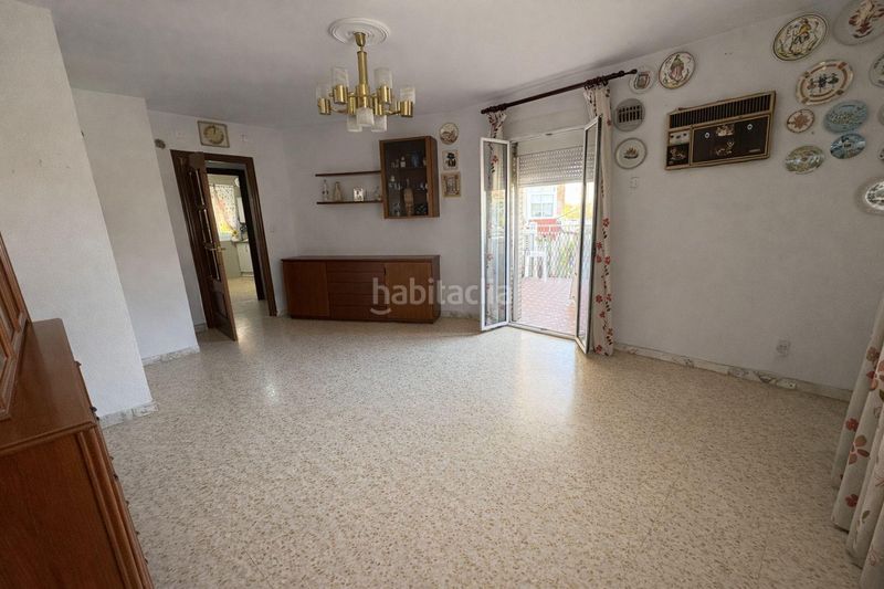 Foto 58b52405-368e-4e35-9a71-b33f79a83bf4. Pis a Sta. Aurelia - Cantábrico - Atlàntico - La Romería Sevilla