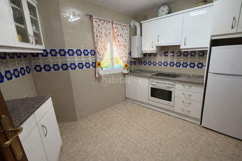 Foto 7823aa5d-fe0d-4c1b-af62-e0072bfa69cc. Pis a Sta. Aurelia - Cantábrico - Atlàntico - La Romería Sevilla