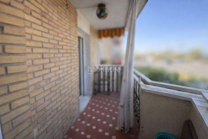 Foto 7d88eecf-9505-4d7d-96bd-27a342b044e2. Pis a Sta. Aurelia - Cantábrico - Atlàntico - La Romería Sevilla