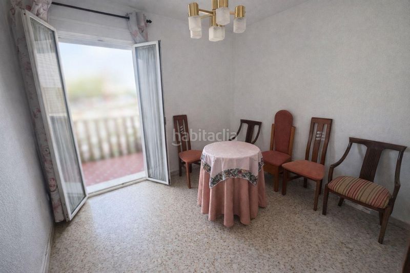 Foto 92f5823b-969a-4ee4-8d57-7ceda4f6a54f. Pis a Sta. Aurelia - Cantábrico - Atlàntico - La Romería Sevilla