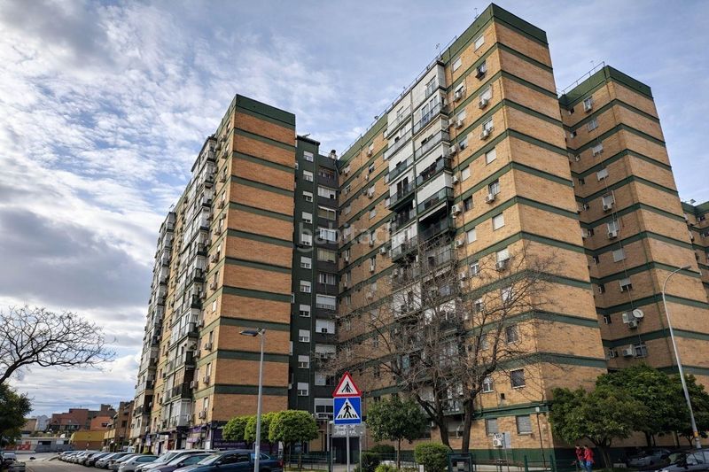 Foto 9c46f2b5-3bda-418c-8137-b4e795194a50. Pis a Sta. Aurelia - Cantábrico - Atlàntico - La Romería Sevilla