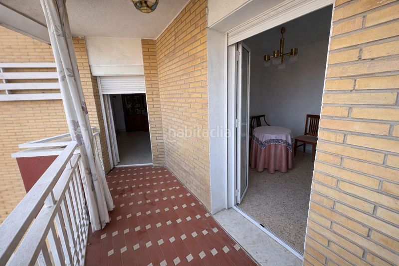 Foto a774d5f8-1e22-4714-8f7e-93b61dace811. Pis a Sta. Aurelia - Cantábrico - Atlàntico - La Romería Sevilla