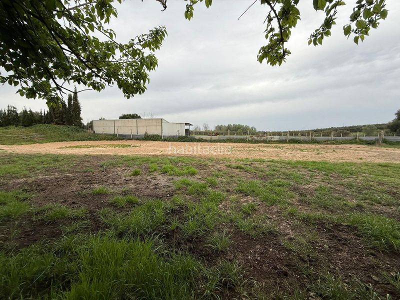 Foto a329973c-5bca-4c6b-8118-56685ea728cb. Finca rústica en Pilas