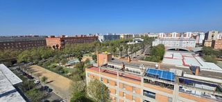 Appartement  Calle flor de salvia