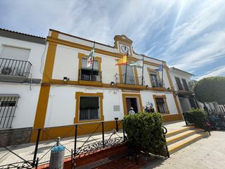 Casa a schiera in Carrión de los Céspedes