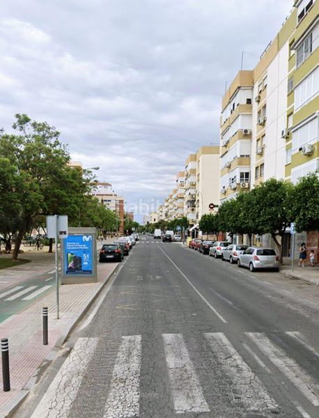 Foto 5a77da49-4351-43f4-a289-2fa17173e1e3. Piso en Cruz Roja Sevilla