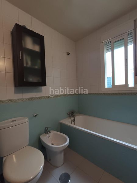 Foto 051c1fe4-789d-4ddf-8ace-900c6910c63f. Flat with parking in Algaba (La)