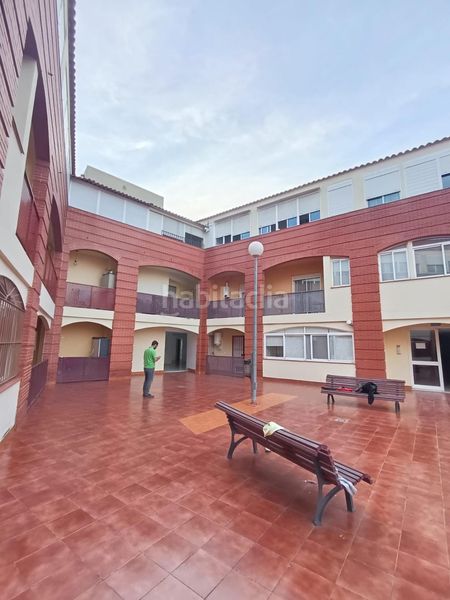 Foto 058b1328-ef21-4301-85f3-57be4a93972c. Flat with parking in Algaba (La)