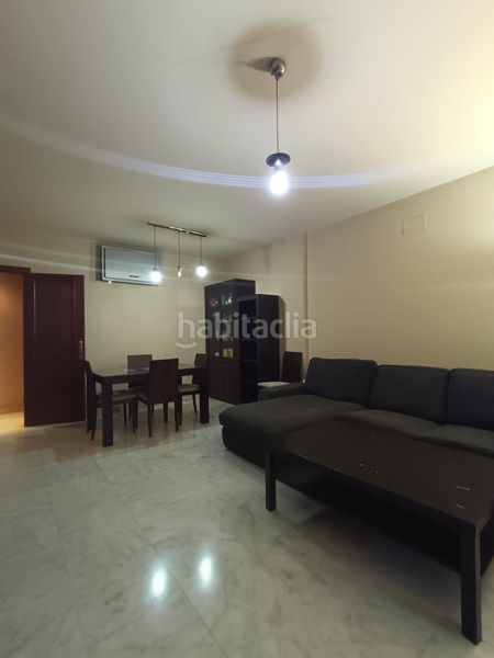 Foto 09b7d4fb-7884-4a69-afb0-650a918663db. Flat with parking in Algaba (La)