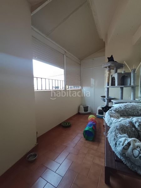 Foto 10a86f26-a582-412f-877d-7f8ab541bf0f. Flat with parking in Algaba (La)