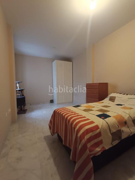 Foto 1f018aa3-fd27-4364-bd94-7999598b06b2. Flat with parking in Algaba (La)