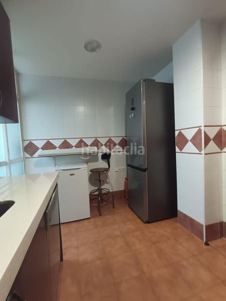 Foto 31ad4330-4886-41d4-94fb-c750cd9f63f0. Flat with parking in Algaba (La)