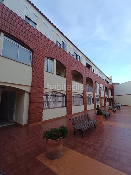 Foto 4477615d-7934-4863-8c3b-34e324fcde5a. Flat with parking in Algaba (La)