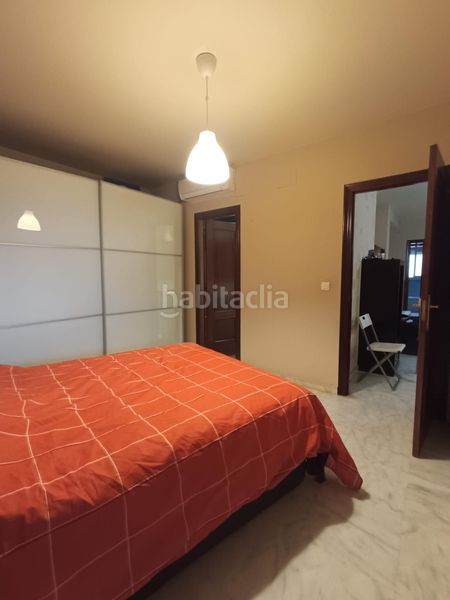 Foto 48d5fca5-2476-460d-a3eb-14cf09f5de23. Flat with parking in Algaba (La)