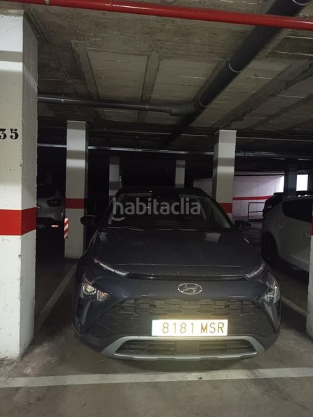 Foto 8141d5a3-aa7e-4601-b0d0-70f1292718cb. Flat with parking in Algaba (La)