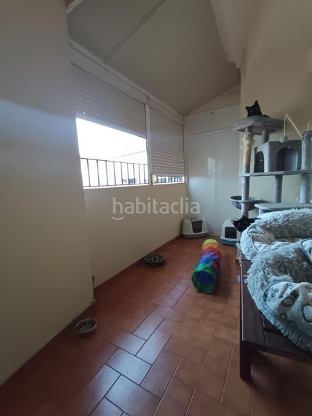 Foto d8bbc8e9-0ff4-4e5c-bdf5-d3e94fe6d7ad. Flat with parking in Algaba (La)
