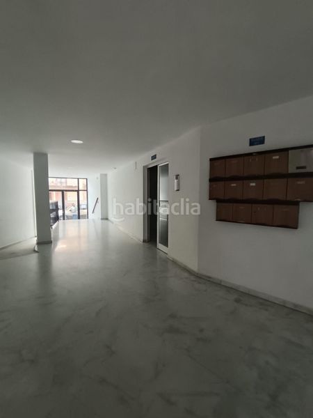 Foto fbe717e9-3dca-499a-9efd-fc7a1fdf9008. Flat with parking in Algaba (La)