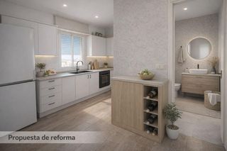 Flat in Barrio del Nervión