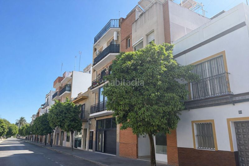 Foto c6e57f85-962d-4b1b-ae16-0c7273931112. Pis a Barrio del Nervión Sevilla
