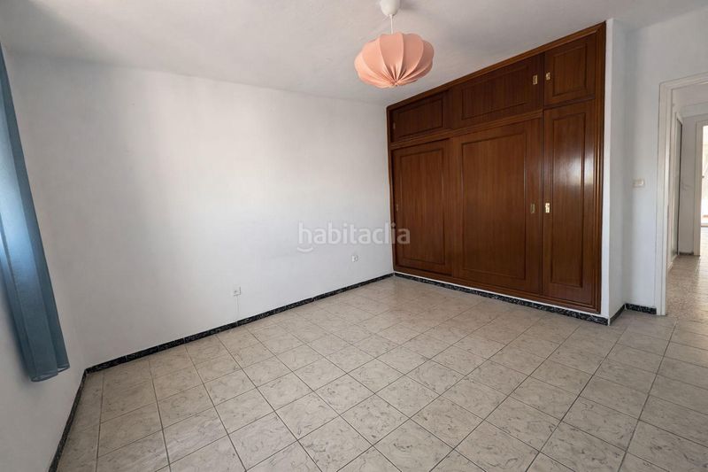 Foto f5ec7171-307d-4c23-8c5a-8ac97bc3d327. Pis a Barrio del Nervión Sevilla