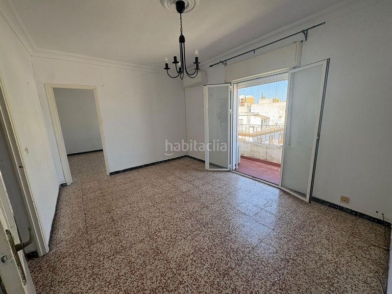 Foto fc86a670-43b8-412c-8fd6-3ae37fe83c72. Pis a Barrio del Nervión Sevilla