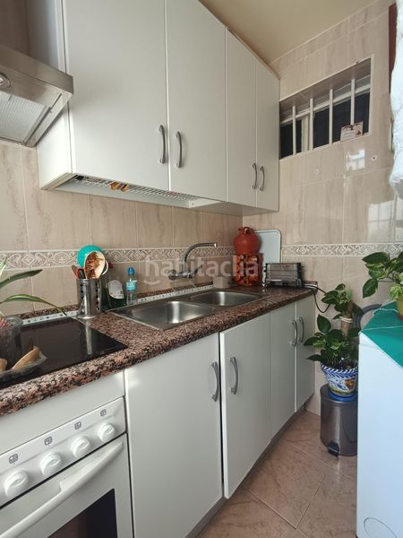 Foto 91d6dcf2-e25b-4fd8-bfd1-248b3a58e023. Pis a Cruz Roja Sevilla